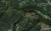 06 Tracciato GPS- Ocone-Tesoro- 1